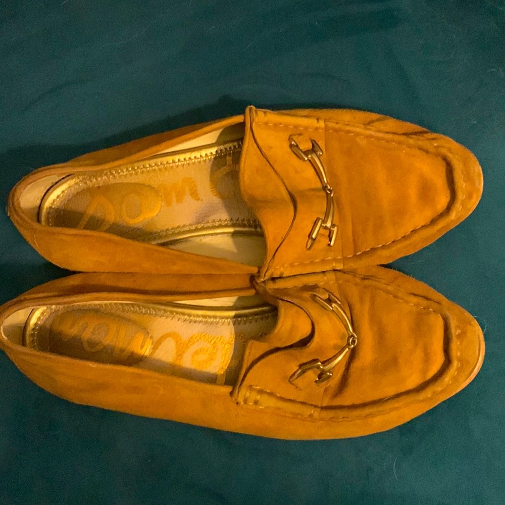 Sam Edelman shoes, size 8.5